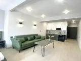 Deluxe Apartment with city view
