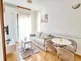 1 Bedroom Suite with garden view