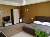 Double Junior Suite