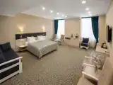 Superior Double room with city view
