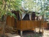 1 Bedroom Villa with balcony and with garden view