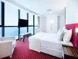Deluxe Double Suite