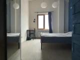 Standard Double room with view