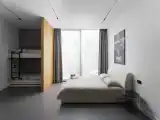 Variant 5 Quadruple Apartment with balcony