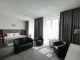 Double Junior Suite with balcony