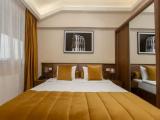 Economy Double room with view
