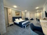 Deluxe Triple room with balcony