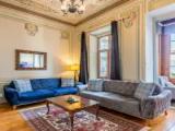 1 Bedroom Double Apartment with city view