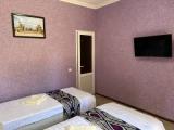 Standard Double room with view
