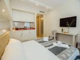 1 Bedroom Apartment with sea view