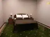 Terrace Double Suite with balcony and with lake view