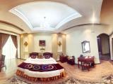 Junior Suite with view