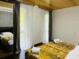 Standard Double room with view