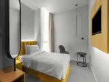 Solo Single room