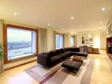 Presidential Double Suite with river view