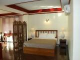 Deluxe Jacuzzi Double room with balcony and with sea view