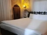 Standard Single room with city view
