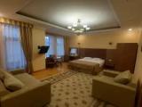 No.306 Quadruple Suite