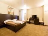 Standard Double room with view