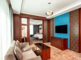 Double Junior Suite
