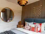 Superior Quadruple room