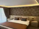 Standard Double room with inner view