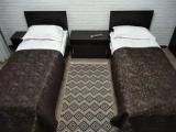 Standard Double room with balcony and with view