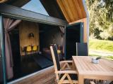 Superior Cottage with view