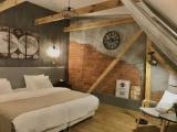 Double Attic Studio