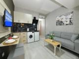 Standard 1+1 Suite with city view