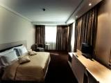 Mattisse Standard Double room with city view