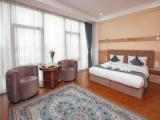 Superior Double room with view