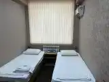 Economy Triple room