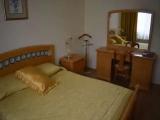 Double Junior Suite with balcony and with view