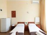Superior Standard Double room with balcony