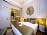 Deluxe with Big Hammam room with balcony