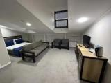 Deluxe Double Attic room