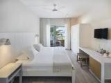 Superior Double room with view