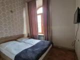 Standard Double room with city view