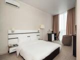 Superior Standard Double room with balcony and with city view