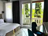 Comfort Scenic Double room with balcony
