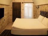 Deluxe room with balcony and with view