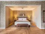 Double Junior Suite with view