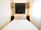 Smart (French Bed) Double room