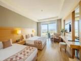 Garden Double room with balcony