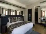 Superior Double room with city view
