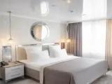 1-room Serenade Suite with balcony and with city view