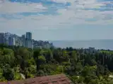 2 rooms Double Apartment with view