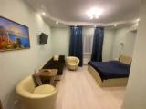 Double Junior Suite