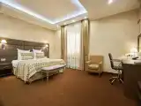 Double Suite with city view